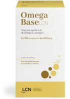 Omega Base Omega Base