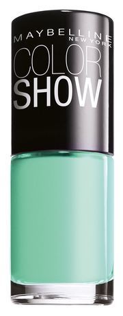 Color Show 267 So So Fresh