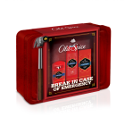 Captain Box + 3 Pieces Captain Box + 3 Pieces