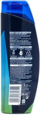 Refreshing Anti-Dandruff Shower Gel and Shampoo 300 ml Refreshing Anti-Dandruff Shower Gel and Shampoo 300 ml