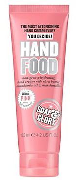 Moisturizing Hand Cream 50 ml