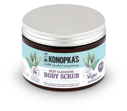 Remodeling Body Scrub 500 ml