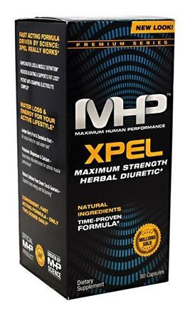 Xpel 80 c&aacute;psulas