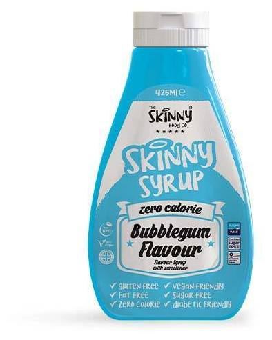 Syrup Bubblegum 425 ml