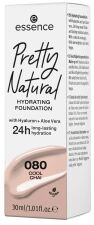 Pretty Natural Moisturizing Foundation 30ml