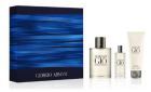 Acqua di Gio homme Eau 100 ml + Eau 15 ml + shower gel 75 ml