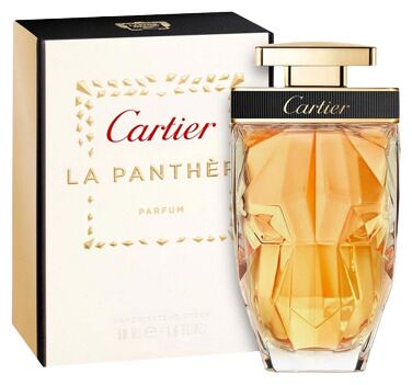 La Panthère Parfum Epv 75 ml