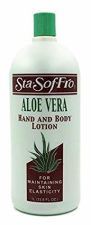 Aloe Vera Hand / Body Lotion 1L