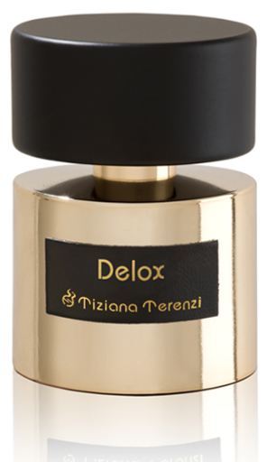 Tiziana Terenzi Delox perfume water 100 ml