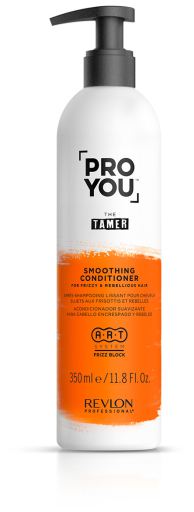 Revlon Professional Pro You The Tamer Smoothing Conditioner 350ml