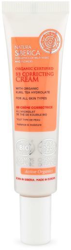 Natura Siberica BB Cream Corrector 30 ml