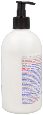 Certified Natural Hand Soap with Hygienic Effect 500 ml