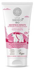 Arctic Raspberry Children&#39;s Toothpaste 60 g