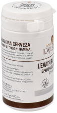 Brewer's Yeast Tablets Brewer's Yeast Tablets