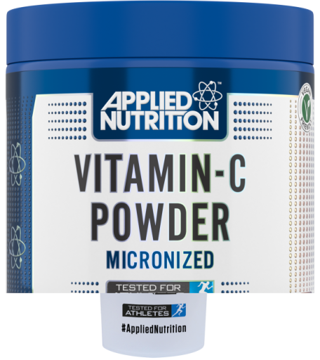 Vitamin C 200 gr