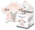 Nail Forms Basic 100 Units Nail Forms Basic 100 Units