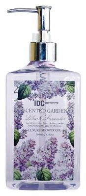 Bodycare Scented Garden Lavender Shower Gel 780 ml