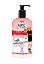 Mask + Conditioner 2 in 1 Vanilla oil 300 ml Mask + Conditioner 2 in 1 Vanilla oil 300 ml