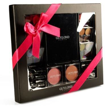 Detachable Cosmetic Box Set