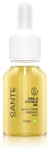 Sante Nail & Cuticle Oil 15 ml