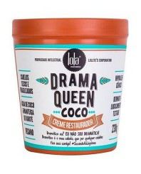 Drama Queen Coco Mask 250 gr