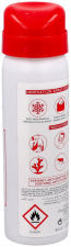 Cicavit+ SOS Grattage Soothing Anti-itch Spray 40 ml