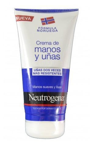 Neutrogena Hand and Nail Cream