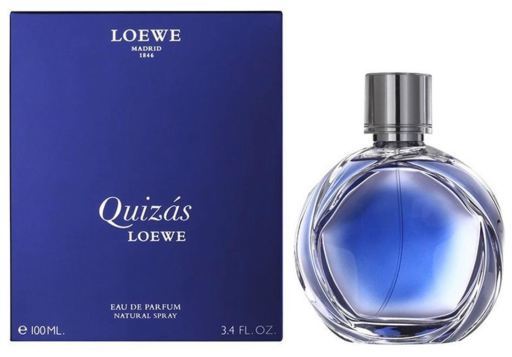 Quiz&aacute;s Eau de Parfum Spray 100 ml