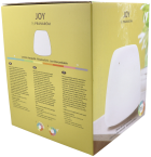 The Joy Diffuser Diffusion