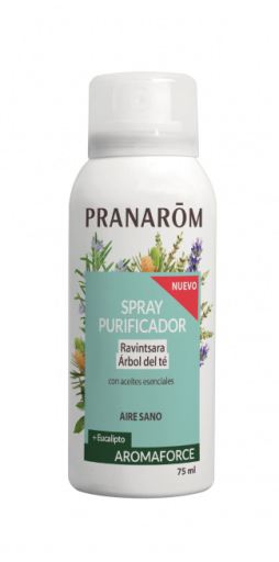 Pranarom Aromaforce Purifying Spray