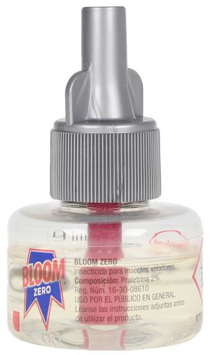 Bloom Zero Mosquitos Liquid Electric Refill 45 nights