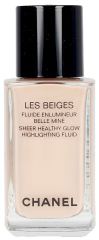 Les Beiges Healthy glow sheer Illuminating Fluid Les Beiges Healthy glow sheer Illuminating Fluid