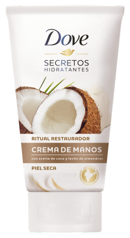 Dove Coco Ritual Hand Cream 75 ml