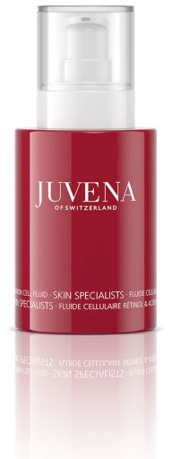 Juvena Specialists Retinol & Hyaluron Cell Fluid 50 ml