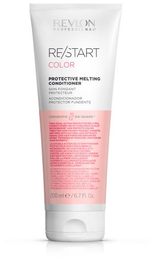 Revlon Professional Re/Start Protective Flux Conditioner