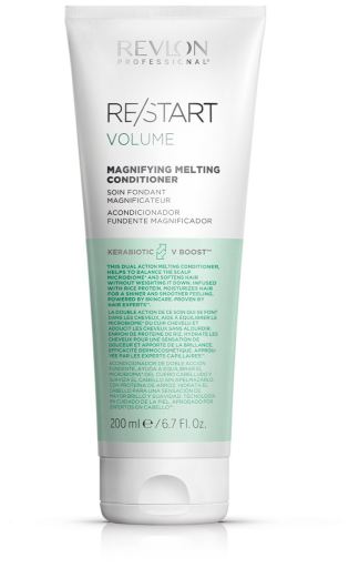 Revlon Professional Re/Start Volume Magnifying Flux Conditioner