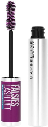 Maybelline The Falsies Lash Lift Waterproof Mascara 10 ml