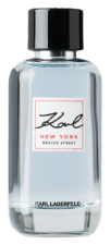 New York Homme Eau de toilette Spray 100 ml