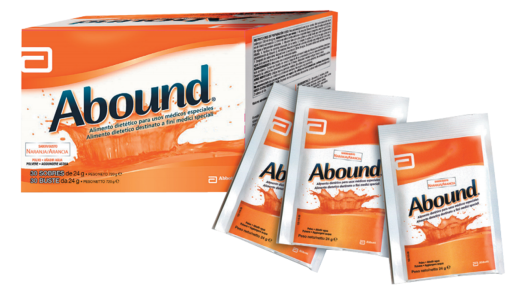Abbott Orange 24 gr x 30 Sachets