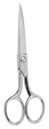 Beter Nickel-plated Multifunction Scissors