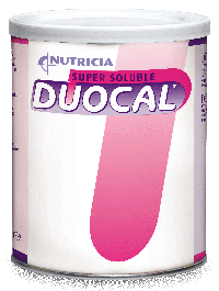 Nutricia Duocal 400 gr
