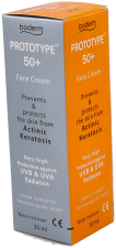 Prototype 50+ Facial Cream 50 ml