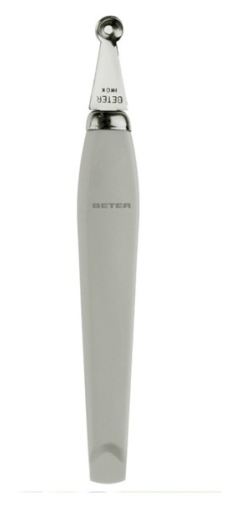 Beter Chrome Mudguard