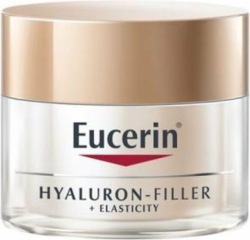 Eucerin Hyaluron-Filler Day Cream with SPF 30 50 ml
