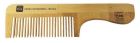 Bamboo Handle Comb