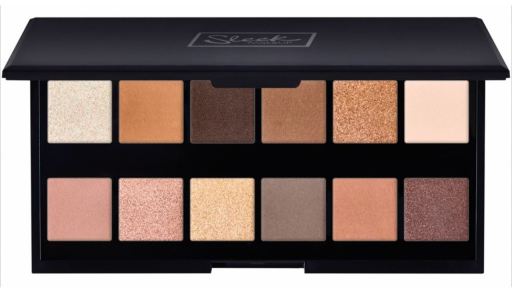 Sleek MakeUp Eyeshadow Palette Level Up