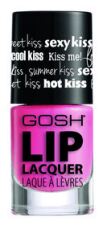 Lip Lacquer Lip Lacquer 4 ml Lip Lacquer Lip Lacquer 4 ml