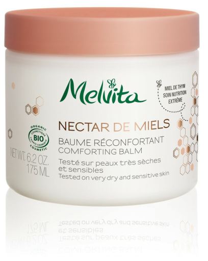 Honey Nectar Nourishing Body Balm