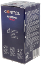 Finissimo Senso Condoms 24 units