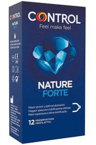 Control Condoms Nature Forte 12 units
